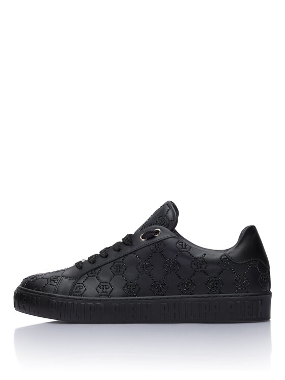 PHILIPP PLEIN PHILIPP PLEIN Sneakers SAFS USC0920 PLE005N Nero