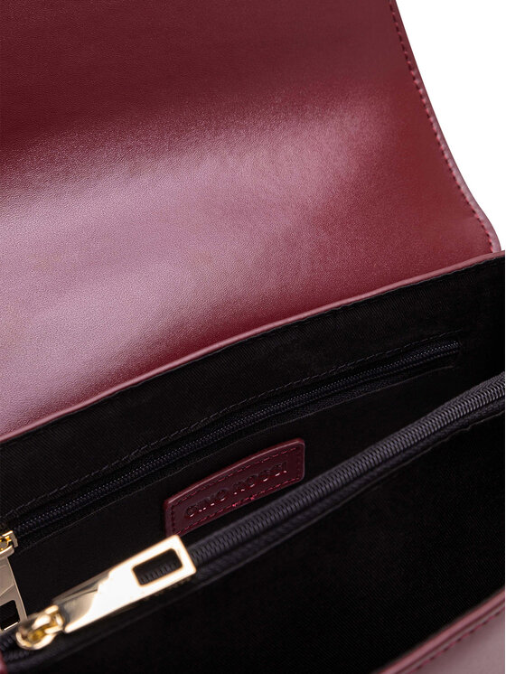 Gino Rossi Gino Rossi Handtasche CS11098 Dunkelrot