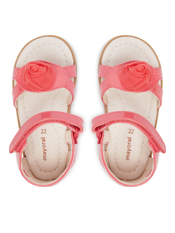 Mayoral Mayoral Sandalen 41739.34 Korallenfarben