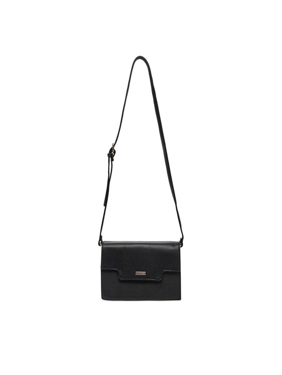 WITTCHEN WITTCHEN Torebka 99-4Y-601-1 Czarny
