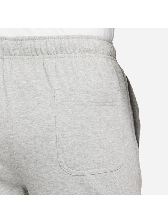 Nike Nike Szorty Sportswear Club Szary Regular Fit