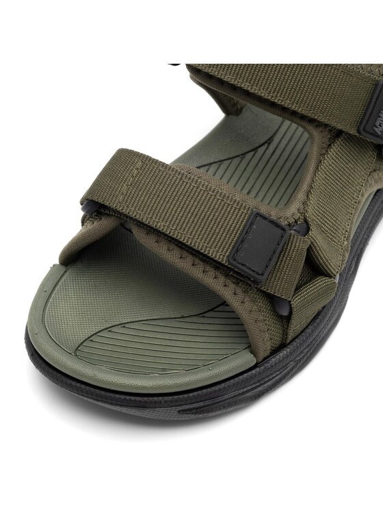 Action Boy Action Boy Sandali CD20824-A(IV)CH Khaki