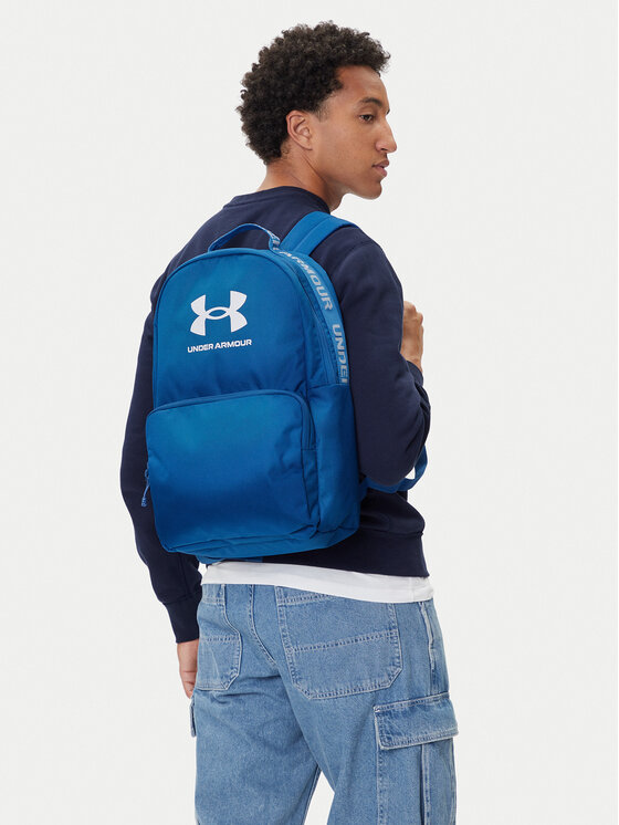 Under Armour Under Armour Kuprinės UA Loudon Backpack 1378415-432 Mėlyna