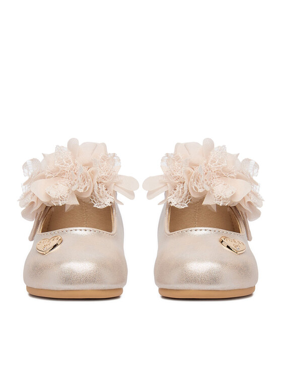 Guess Guess Ballerinas CEO-CM250801-1 Rosa