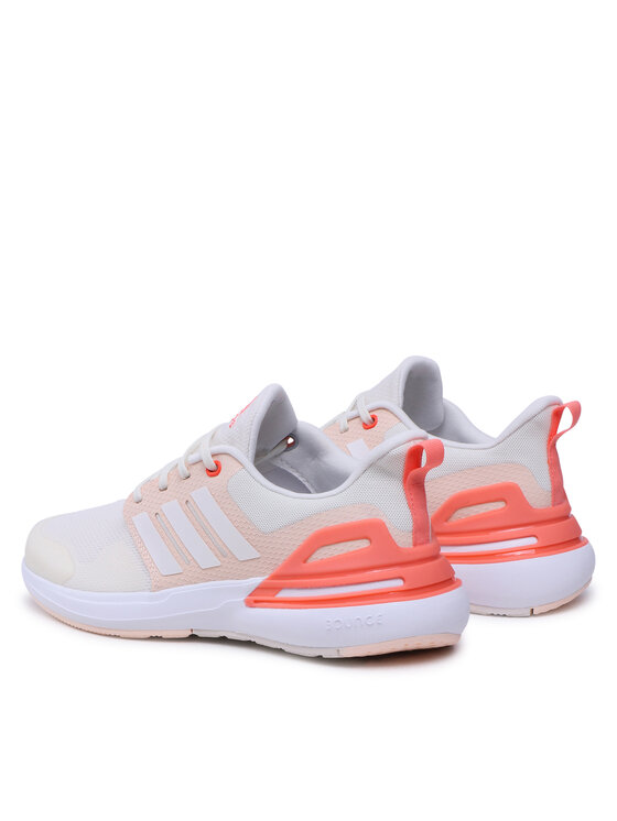 adidas adidas Снікерcи Rapidasport Bounce Sport Running Lace Shoes HP6127 Білий