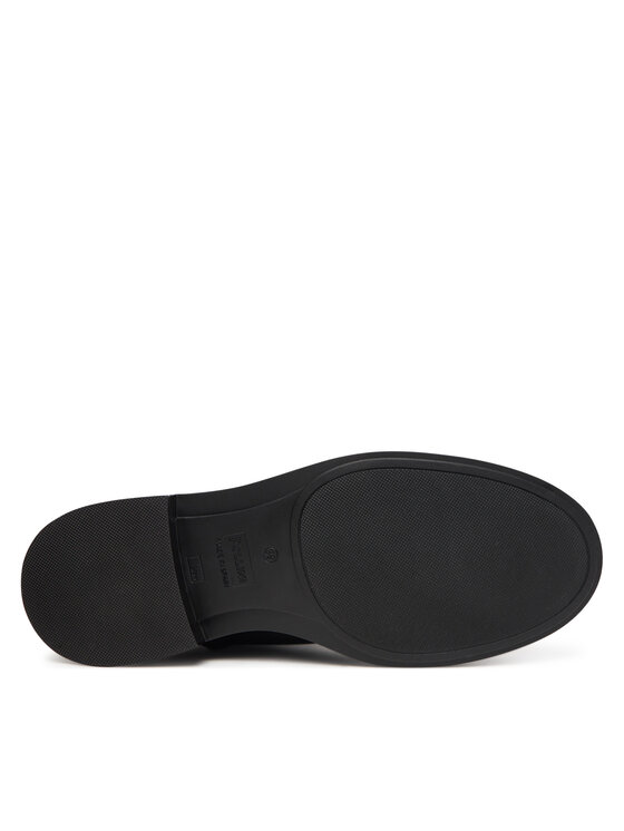 Pollini Pollini Μπότες SA26093G0NTK0000 Μαύρο