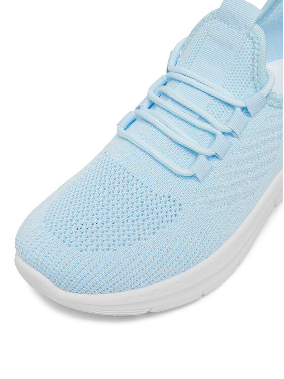 JENNY JENNY Sneakers CEO-WFA2706-1 Albastru