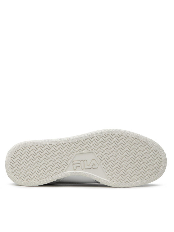 Sneakers Arcade L FFM0041.13037 Bianco