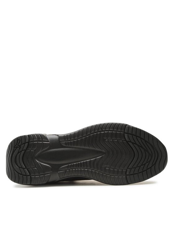 Puma Puma Buty do biegania Softride Premier Slip On 376540 10 Czarny