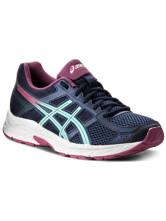 Asics gel contend 4 women's discount