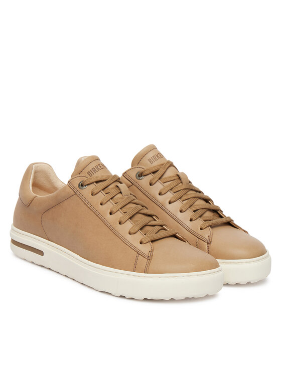 Birkenstock Birkenstock Sneakersy Bend Low 1031532 Hnedá