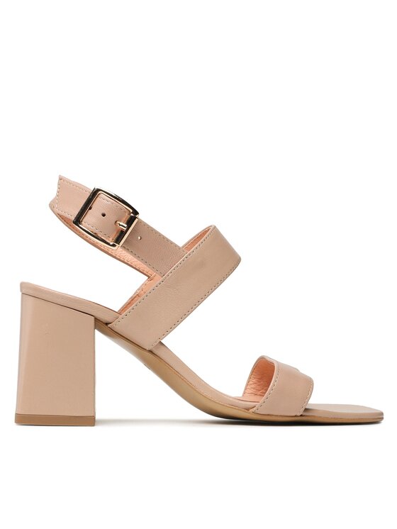 Sandali 1774000 Beige