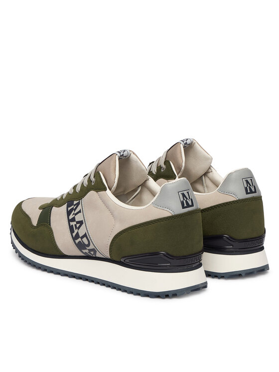 Napapijri Napapijri Sneakers NP0A8BLO Colorat