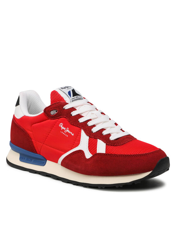 Sneakers Pepe Jeans