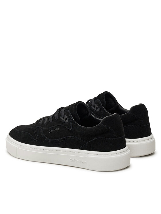 Calvin Klein Calvin Klein Sneakers HW0HW02204 Schwarz