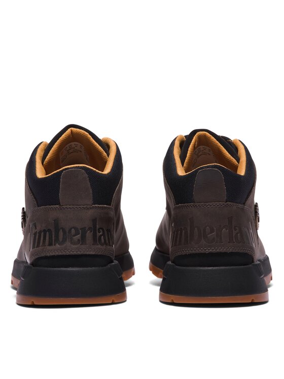 Timberland Timberland Снікерcи Sprint Trekker Mid TB0A657Z0331 Сірий