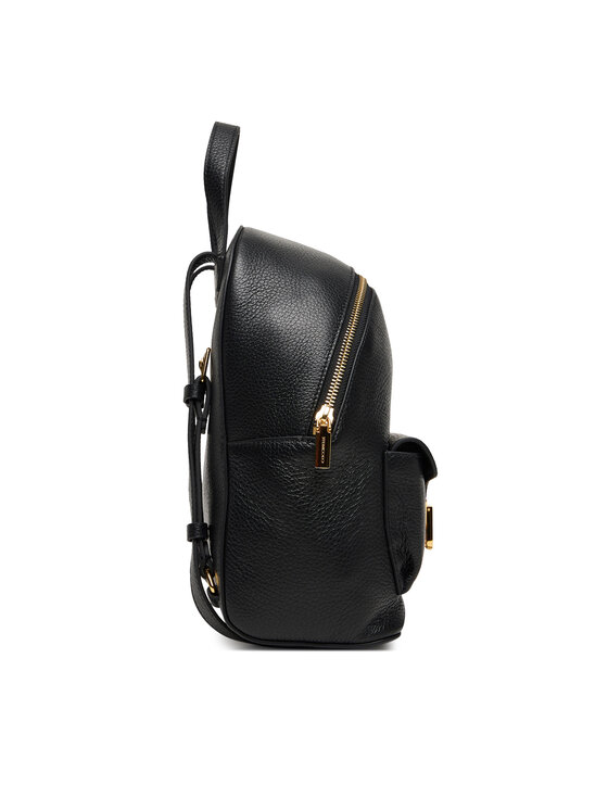 Coccinelle Coccinelle Rucsac TFK Coccinelle Beat Grneratio E1 TFK 14 01 01 Negru