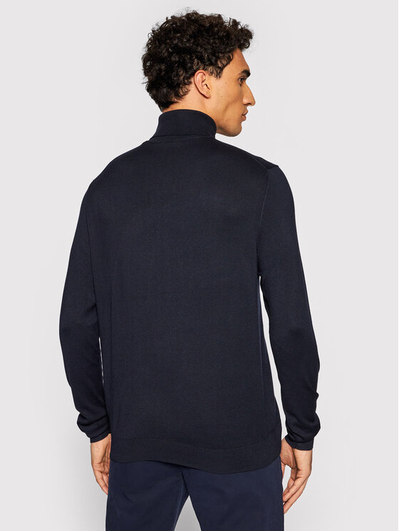Only & Sons Only & Sons Garbó Wyler 22020879 Sötétkék Regular Fit