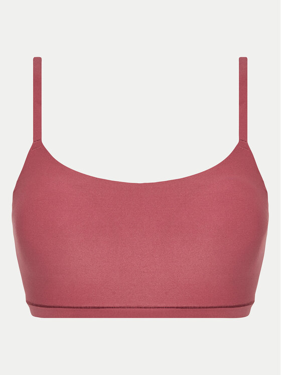 Chantelle Chantelle Бюстгальтер-топ Soft Stretch C16A20 Рожевий