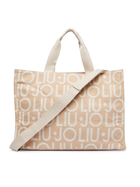 Liu Jo Liu Jo Borsetta 2F6037 T2742 Beige