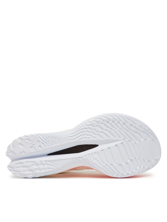 Under Armour Under Armour Παπούτσια για Τρέξιμο UA U Velociti Elite 2 3027205 Λευκό
