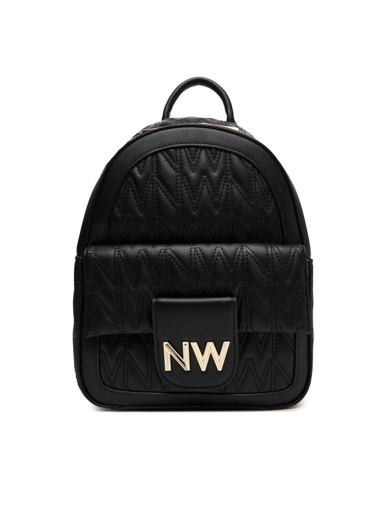 Nine West Nine West Ruksak CEO-Astoria-Aura-LX10163 Crna