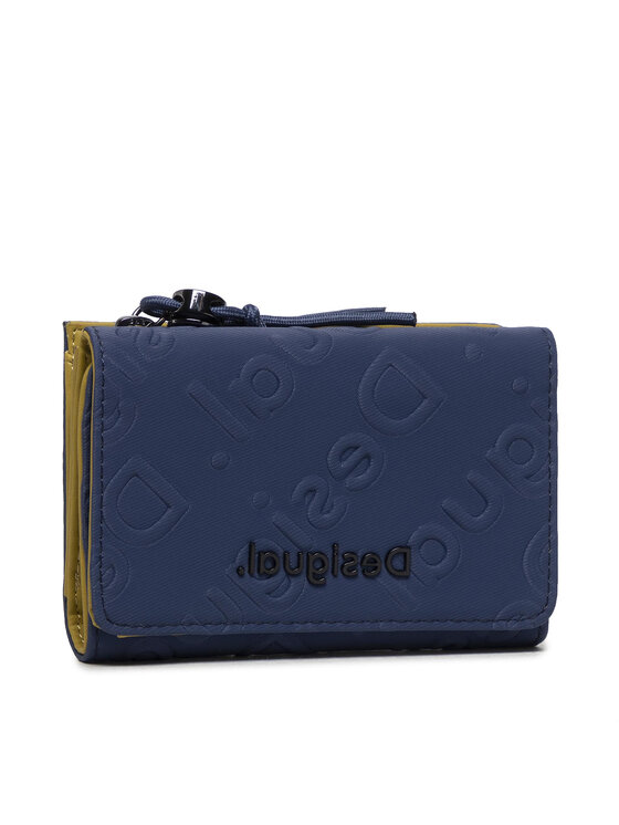 portafoglio desigual piccolo