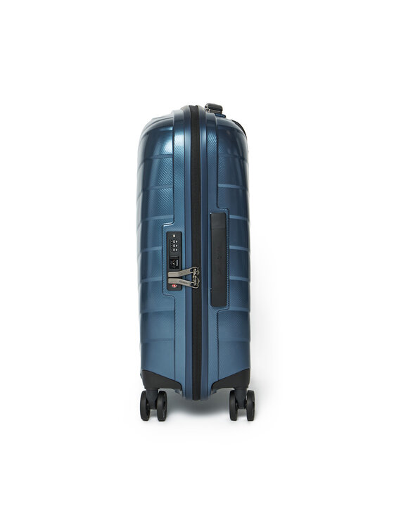 Samsonite Samsonite Kabinový kufr Atrix 146116 Tmavomodrá