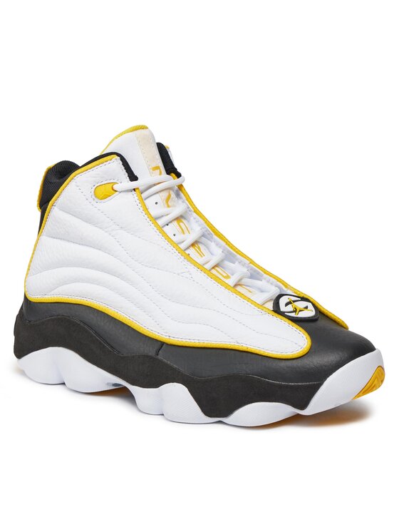 Nike Nike Сникърси Jordan Pro Strong DC8418-107 Бял