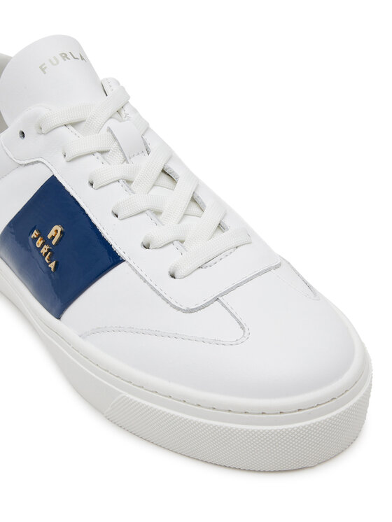 Furla Furla Sneakersy YI79ENJ BX3711 3930S Niebieski