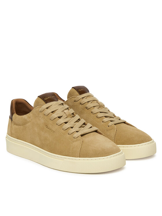 Gant Gant Sneakersy Mc Julien 32633225 Kaki