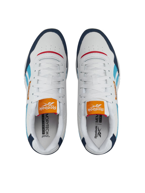 Reebok Reebok Αθλητικά GLIDE GY0078-M Λευκό