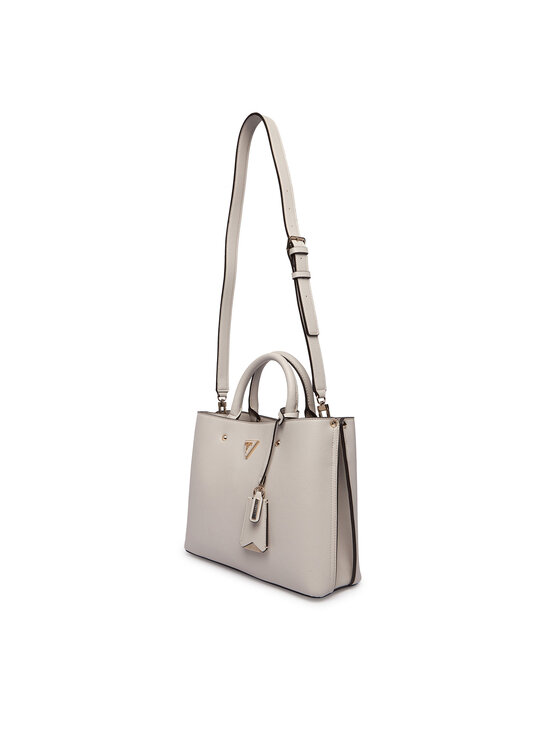 Guess Guess Torebka Meridian II HWBG69 74060 Beżowy
