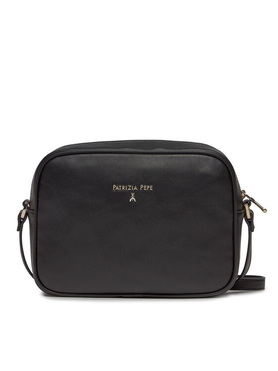 Patrizia Pepe Patrizia Pepe Torbica 8B8985/E043-K103 Crna