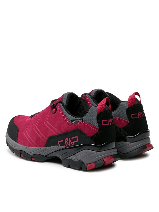 Scarpe fila clearance bordo