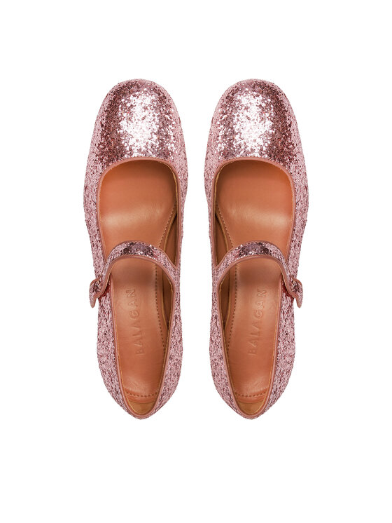 Balagan Balagan Tacones Dora Roosa