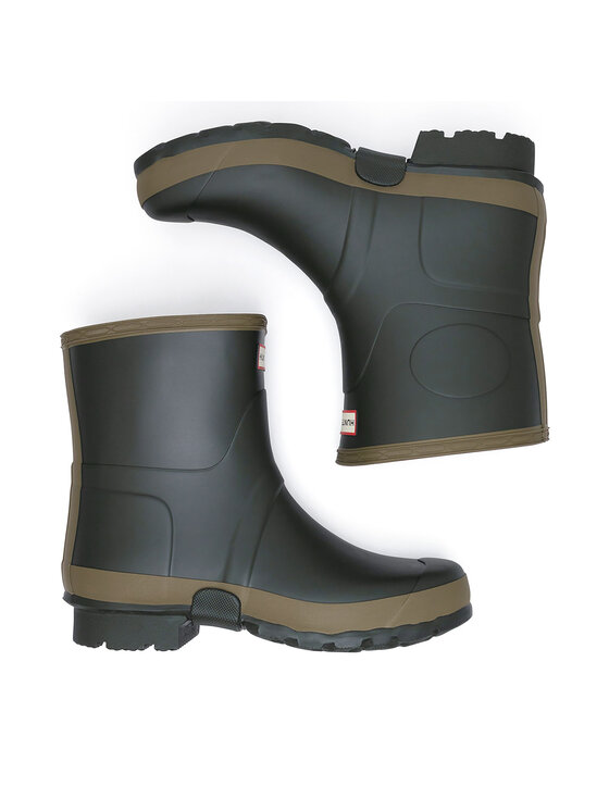 Hunter Hunter Kalosze MFS9002RMA Zielony