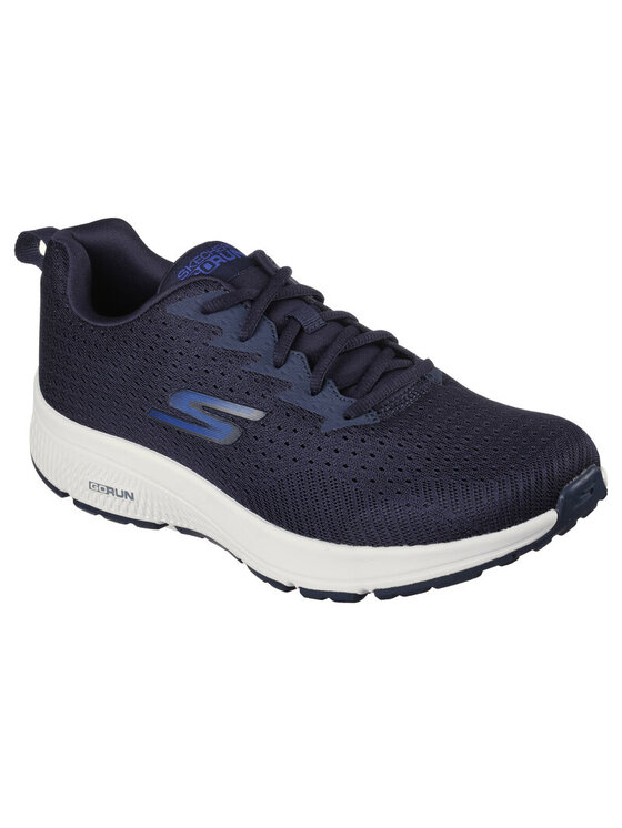 Skechers Skechers Półbuty 220375-NVY Granatowy