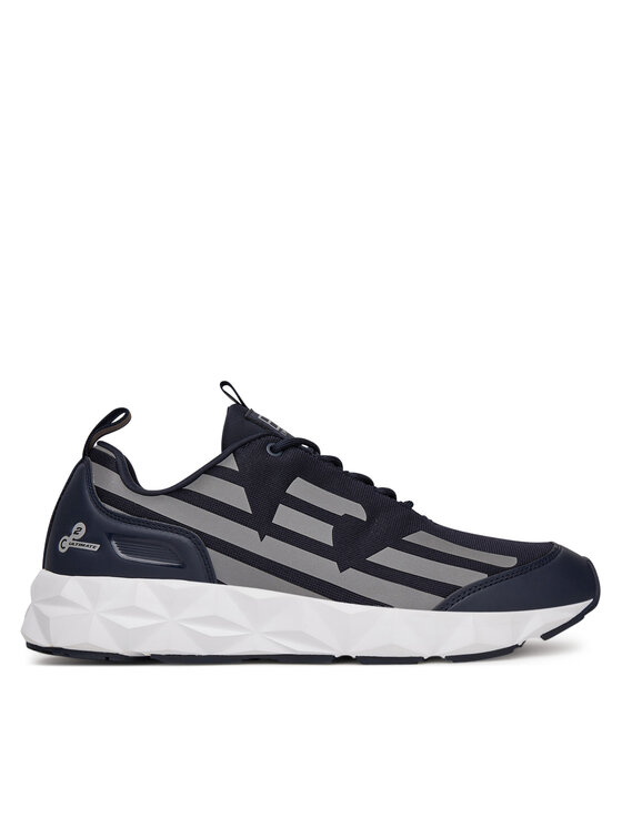 EA7 Emporio Armani EA7 Emporio Armani Laisvalaikio batai X8X217 XK433 U461 Mėlyna