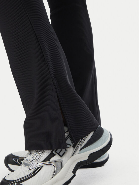 EA7 Emporio Armani EA7 Emporio Armani Leggings 7W001338 AF15721 UC001 Schwarz Slim Fit