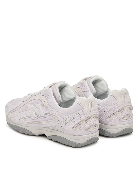 New Balance New Balance Laisvalaikio batai U204LMMB Šviesiai pilka