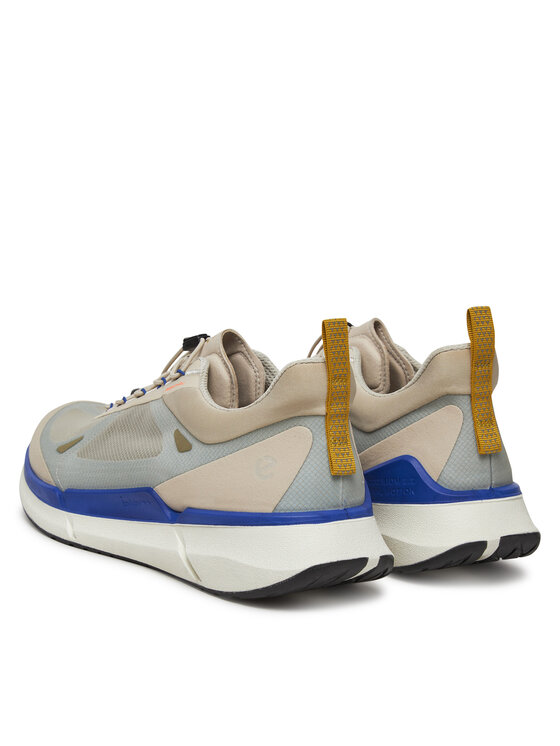 ECCO ECCO Sneakersy Biom 2.2 83087461178 Sivá