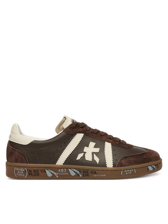 Premiata Sneakers Bonnie Var 7670 Maro