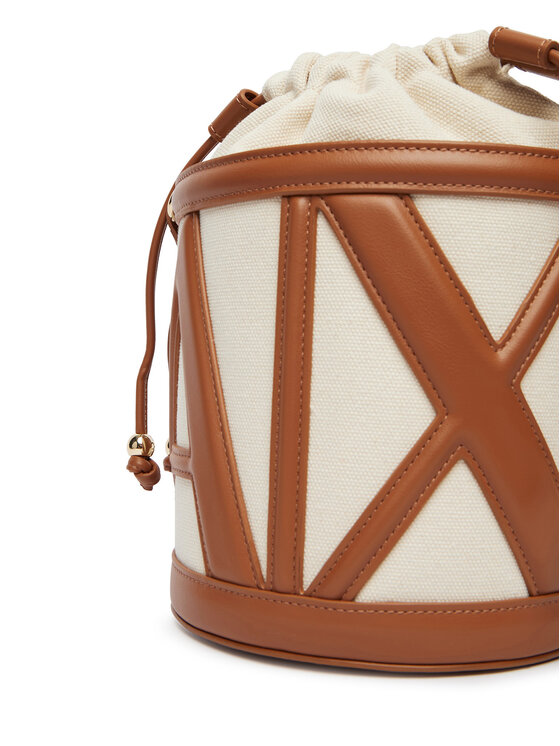 Armani Exchange Armani Exchange Kabelka XW002183 AF22635 M6261 Hnedá
