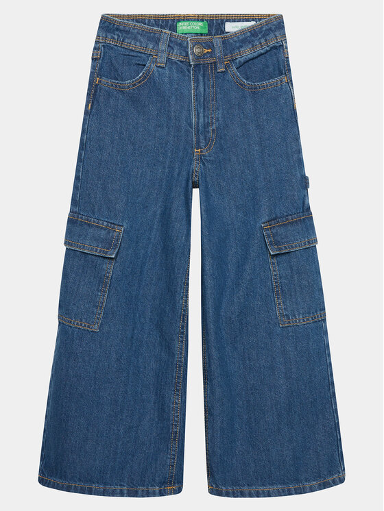 Jeans United Colors Of Benetton