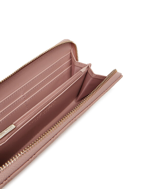 Nine West Nine West Geldbörse NW-W1-007-SS25 Rosa