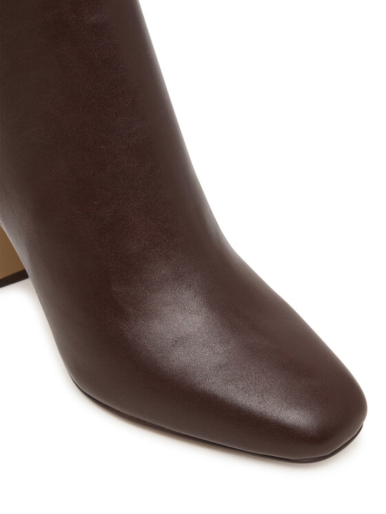 Steve Madden Steve Madden Členková obuv Adelisa SM11002626 Hnedá