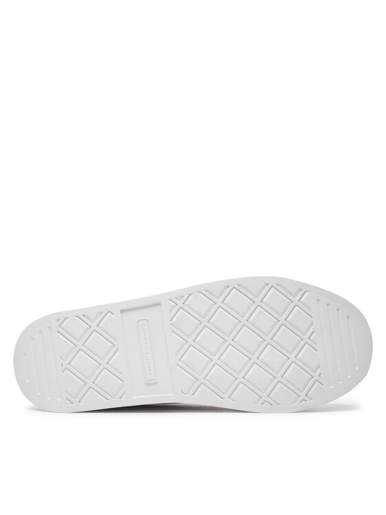 Tommy Hilfiger Tommy Hilfiger Tossud FW0FW08379 Valge