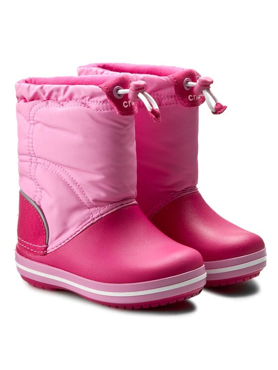 Crocs lodgepoint boots deals