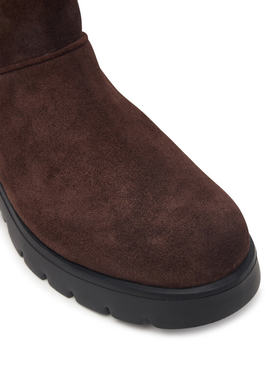 HÖGL HÖGL Čizme Anton 2-102502-21000 Smeđa